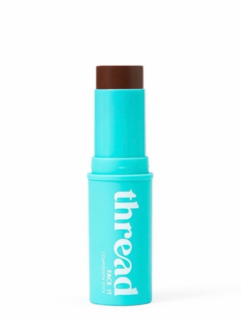 Thread Beauty (Set of 4) #230 Deepest Warm Red Matte Foundation/Contour Stick